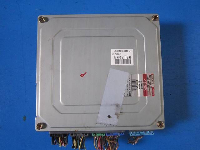 エンジンコンピューター