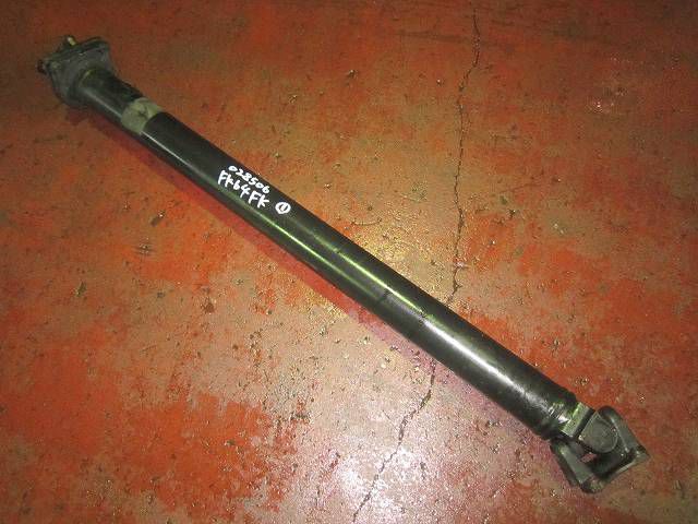 プロペラシャフトNo.1