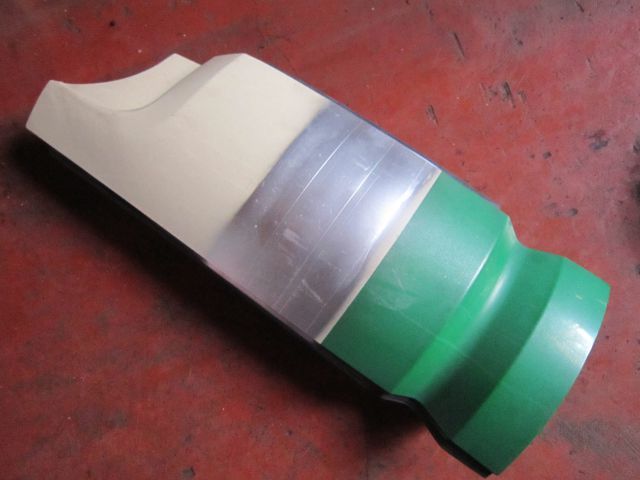 コーナーパネル(右)