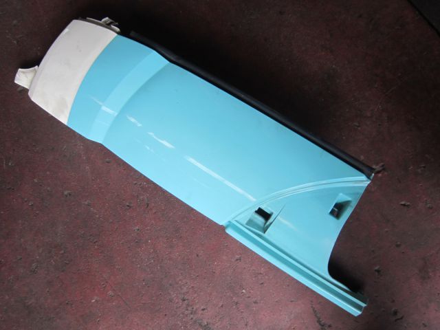 コーナーパネル(右)