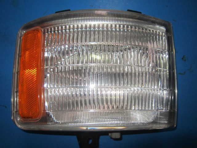 コーナーランプ(右)