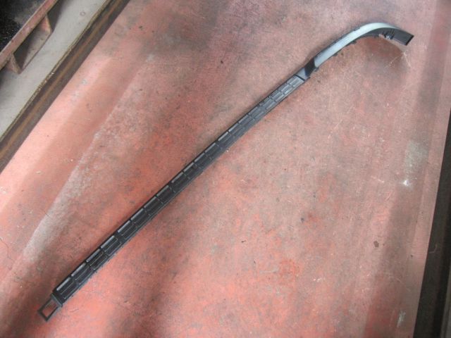 Fバンパーその他