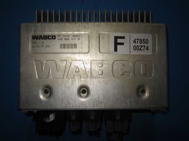 ABSコンピューター