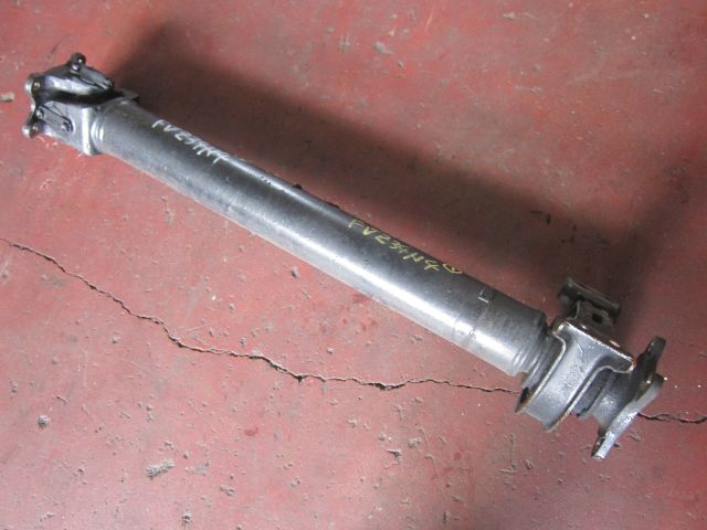 プロペラシャフトNo.1