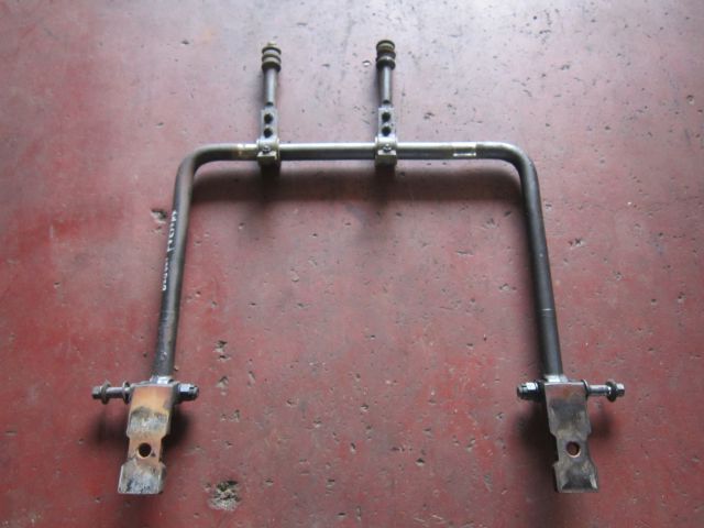 スタビライザー(前)