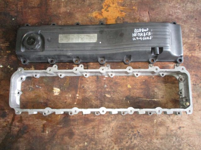 エンジン部品(その他)