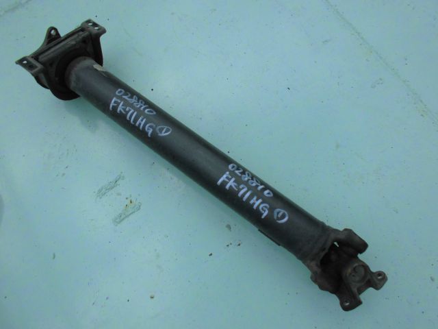 プロペラシャフトNo.1