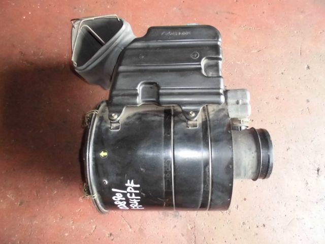 エアクリーナー