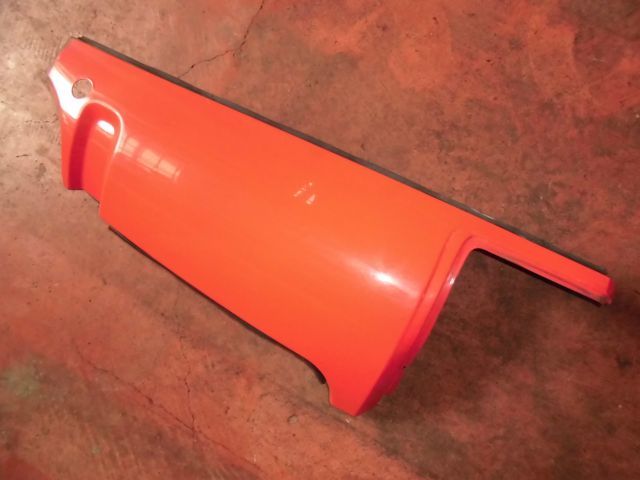 コーナーパネル(左)