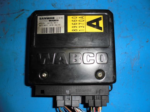 ABSコンピューター