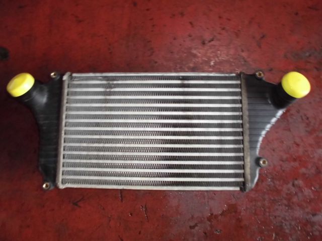 インタークーラー