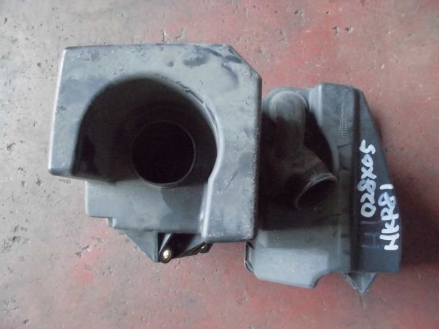 エアクリーナー