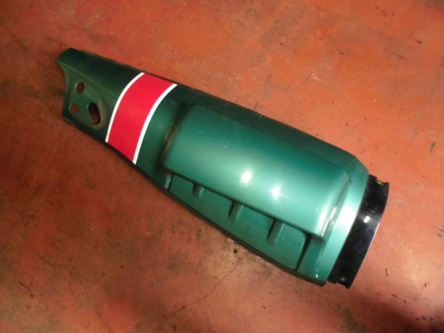 コーナーパネル(左)