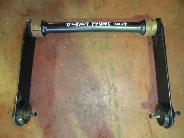 スタビライザー(前)