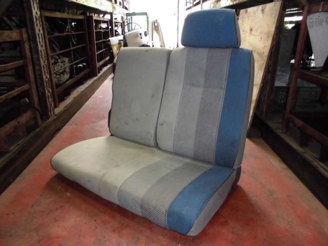 アシスタントシート