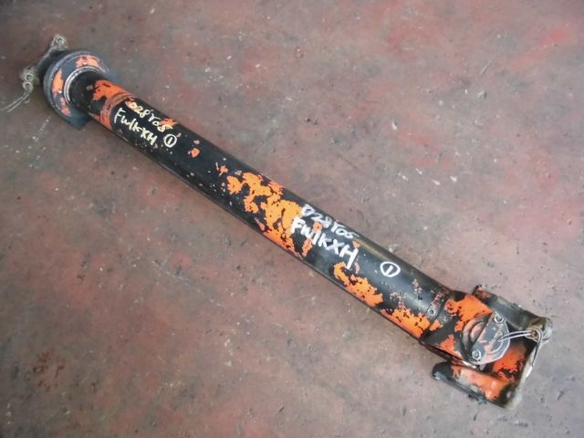 プロペラシャフトNo.1