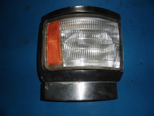 コーナーランプ(右)