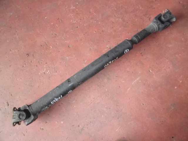 プロペラシャフトNo.2