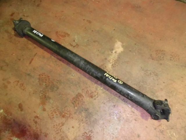 プロペラシャフトNo.2