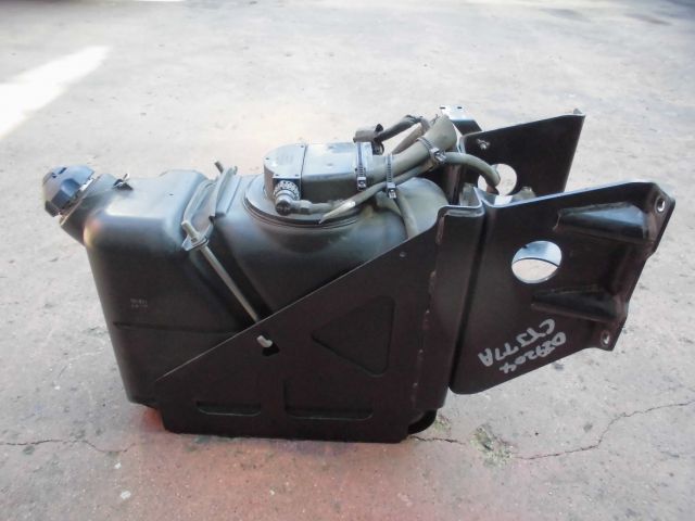 アドブルータンク