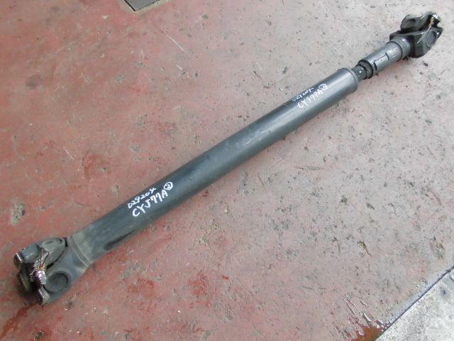 プロペラシャフトNo.2