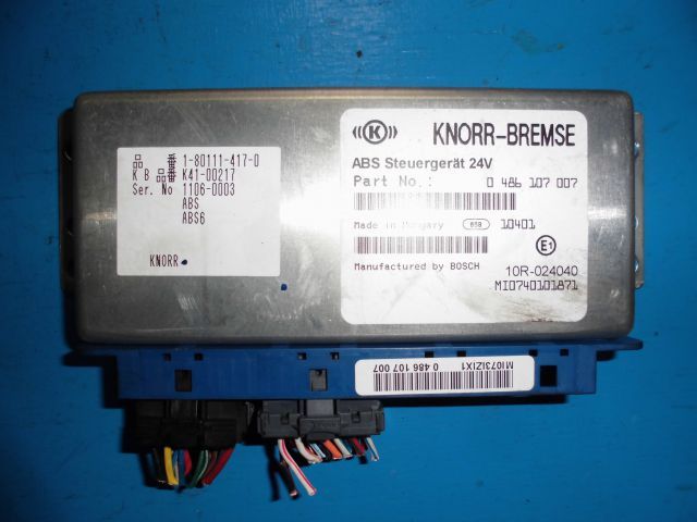 ABSコンピューター