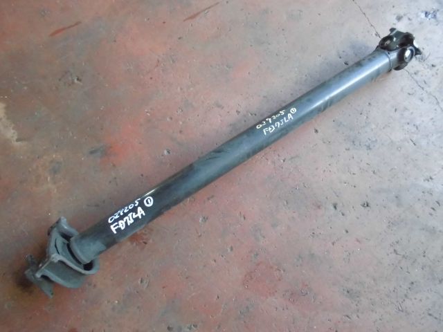 プロペラシャフトNo.1