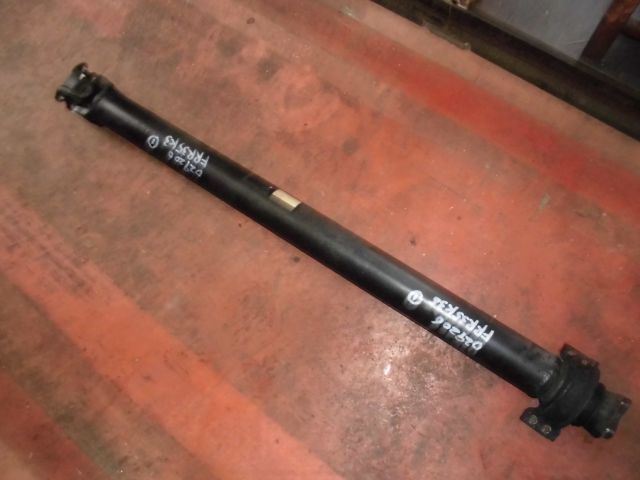 プロペラシャフトNo.1