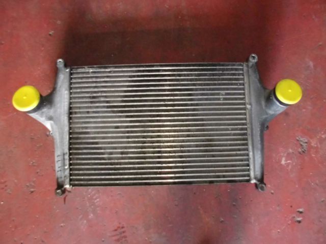 インタークーラー