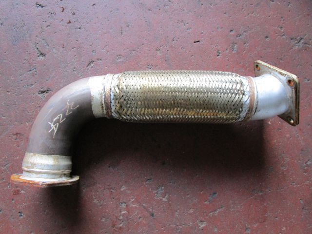 ジャバラパイプ