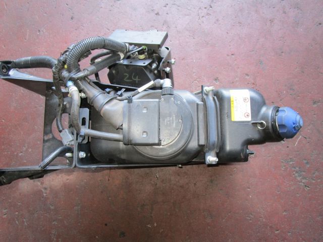 アドブルータンク