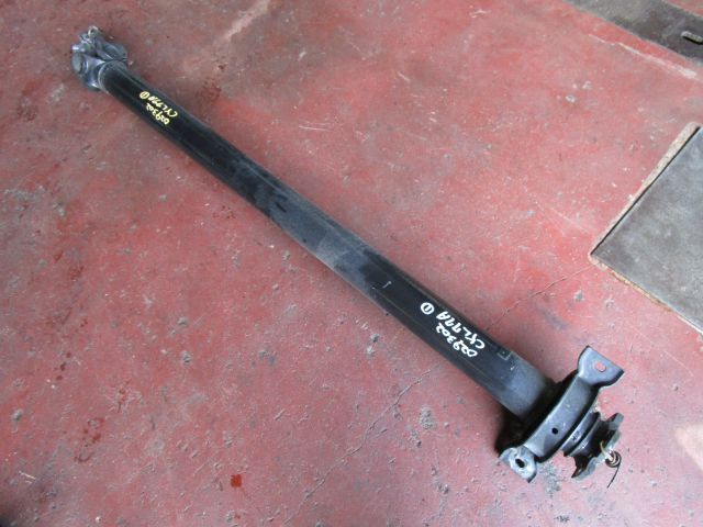 プロペラシャフトNo.1