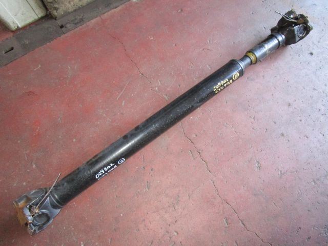 プロペラシャフトNo.2