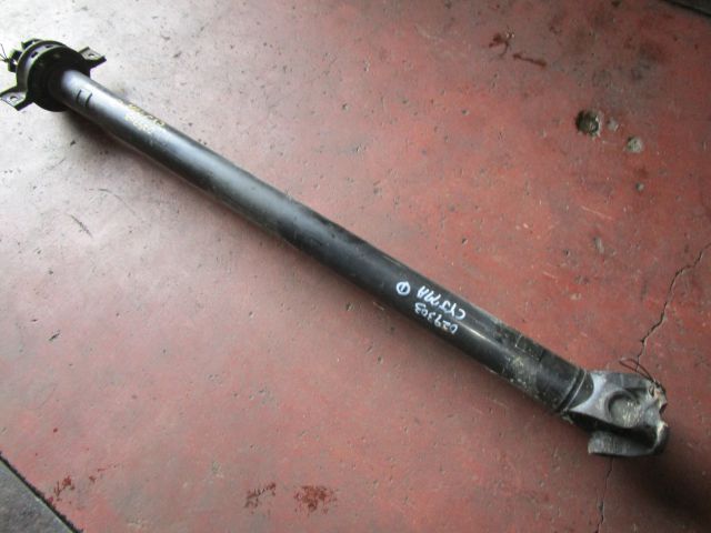 プロペラシャフトNo.1