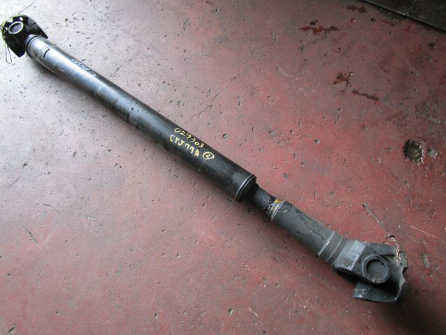 プロペラシャフトNo.2