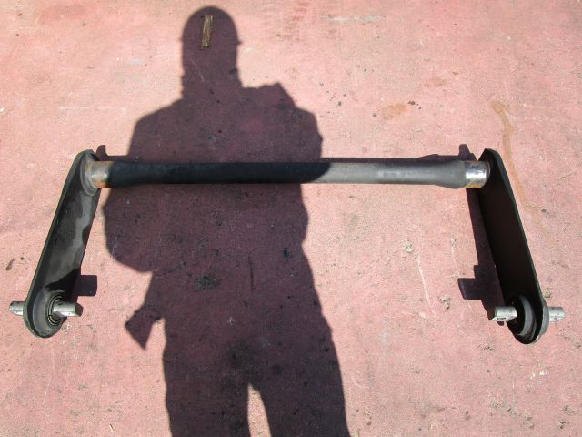 スタビライザー(後)