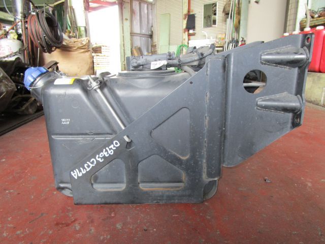 アドブルータンク