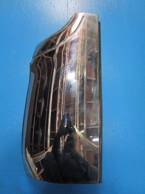 コーナーパネル(左)