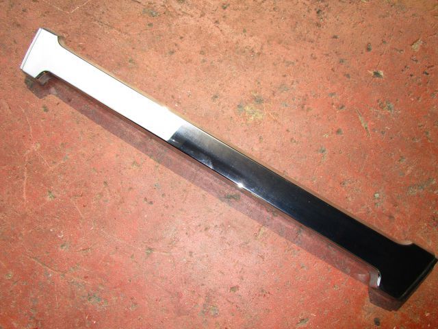 Fバンパーその他