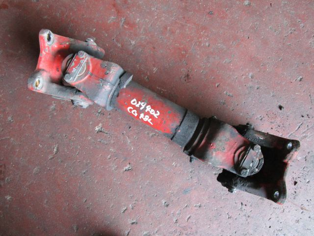 デフ/デフプロペラシャフト