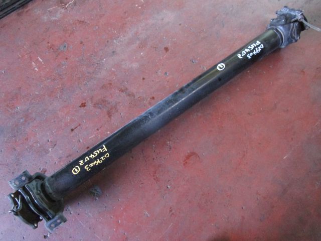 プロペラシャフトNo.1