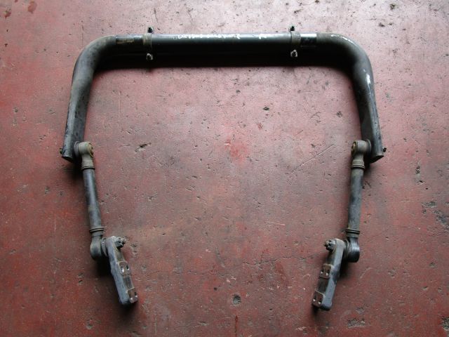 スタビライザー(後)