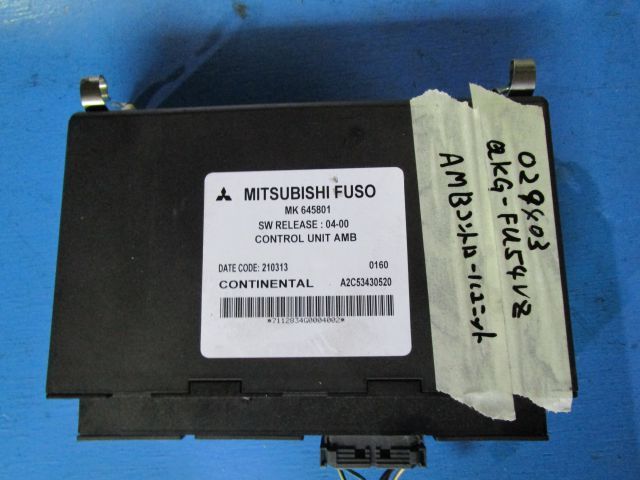 電装品(その他)