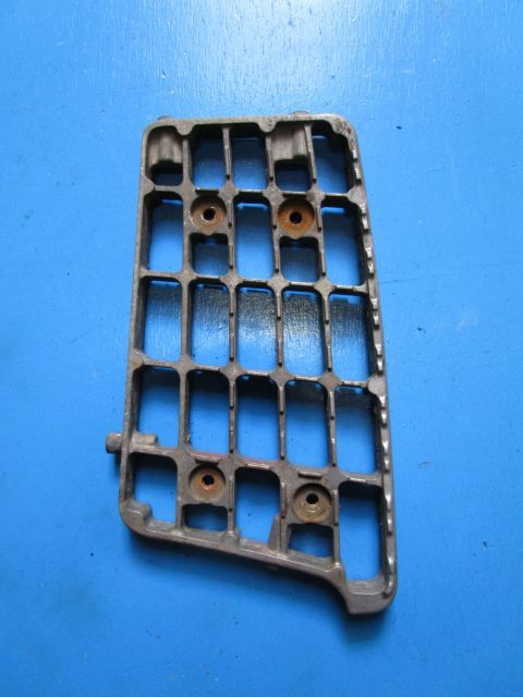 ステップその他