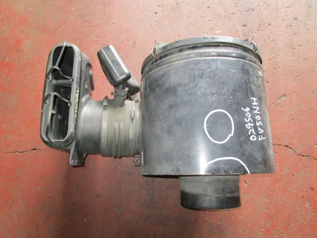 エアクリーナー