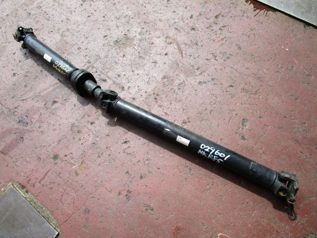 プロペラシャフトAy