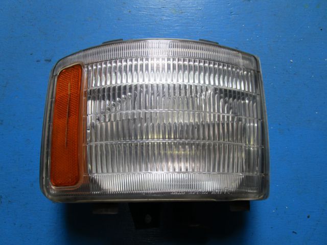 コーナーランプ(右)