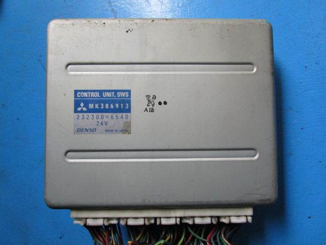 電装品(その他)