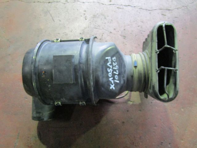 エアクリーナー