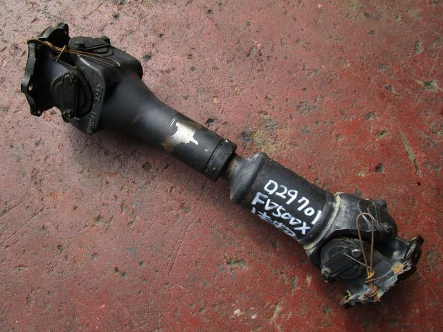 プロペラシャフトAy